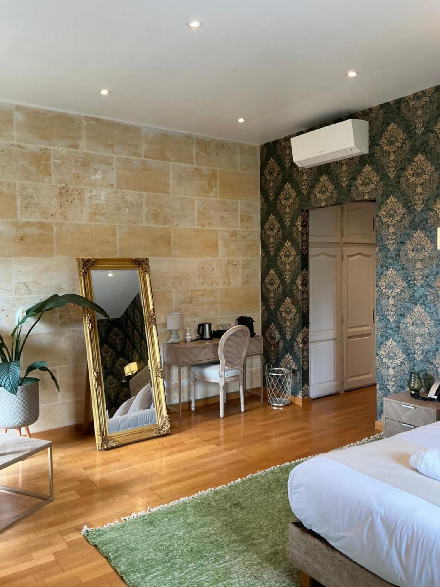 Chateau Camiac Bagian luar foto